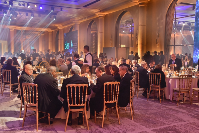 AMIDEAST Lebanon celebrates its 50th anniversary 